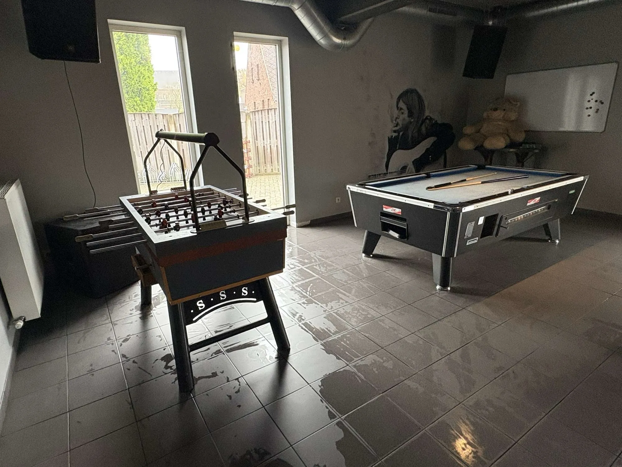De zaal - foto 4