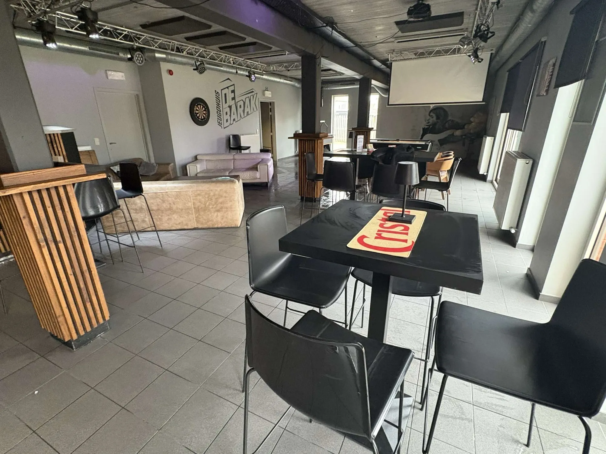 De zaal - foto 5