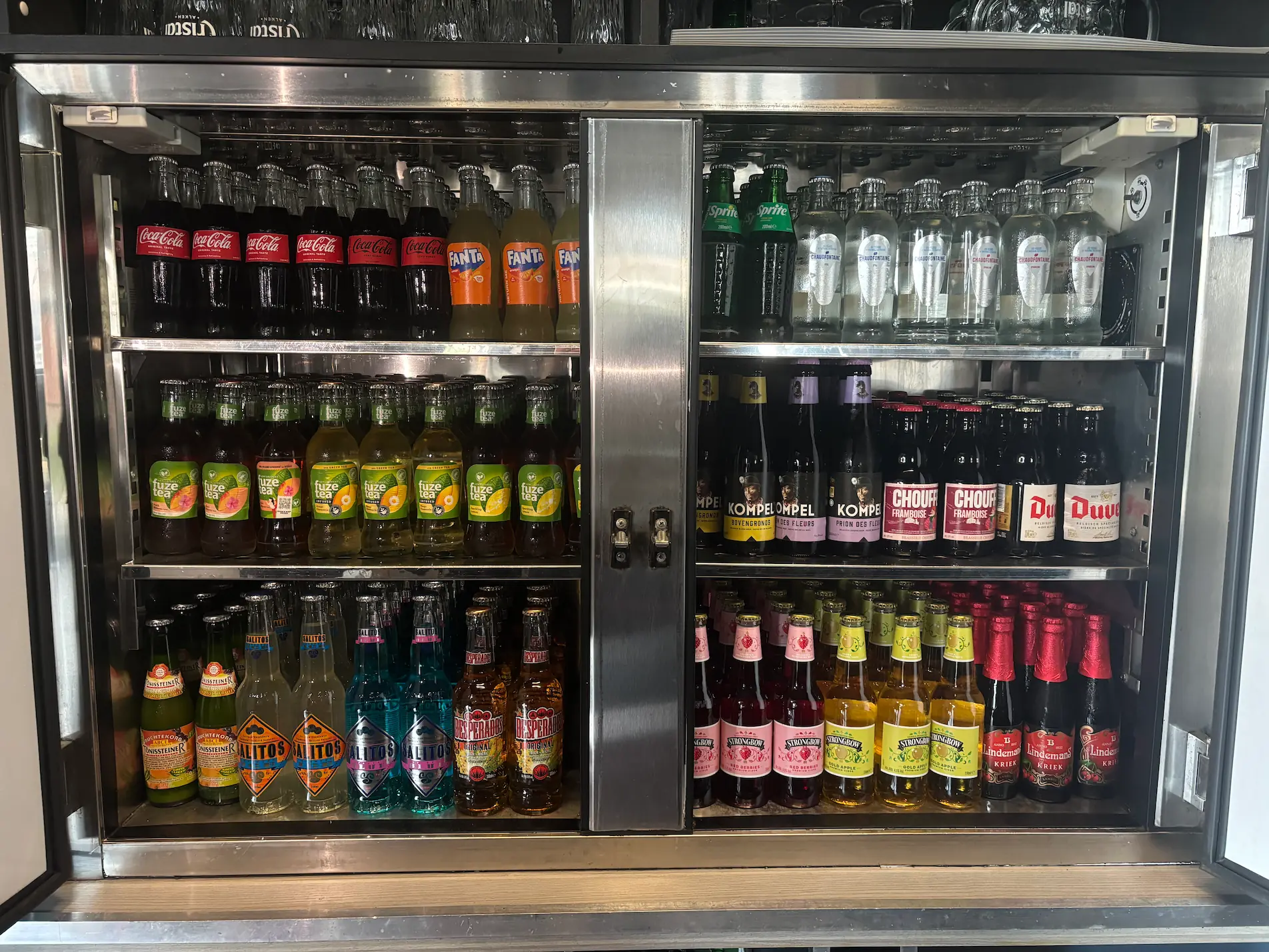 Drankjes